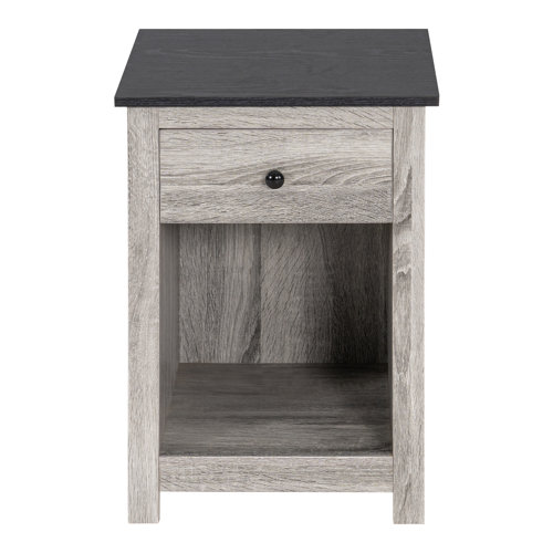 Wayfair Grey End & Side Tables You'll Love in 2023